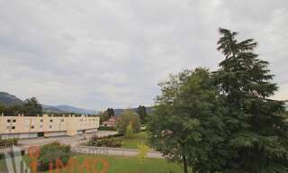 Appartement 4 Pièces 88 m² à vendre à Lagnieu (01150)