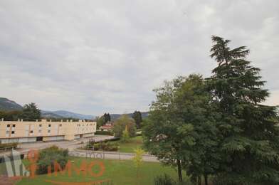 Appartement 4 pièces 167000 €