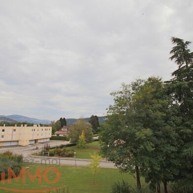 Appartement 4 pièces 167000 €