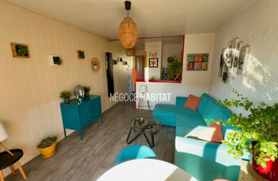 vente appartement 195 000 € à proximité de Lattes (34970)