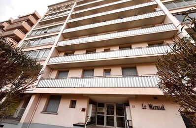 vente appartement 157 000 € à proximité de Rochemaure (07400)