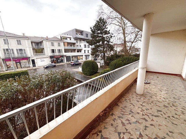Appartement  T4 à vendre Montélimar 26200