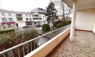 Appartement 4 Pièces 84 m² à vendre à Montélimar (26200)