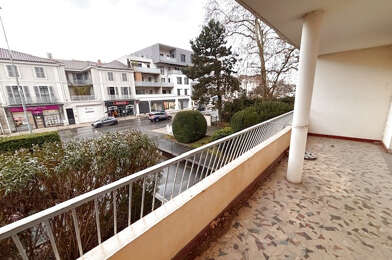 Appartement 4 pièces 149000 €