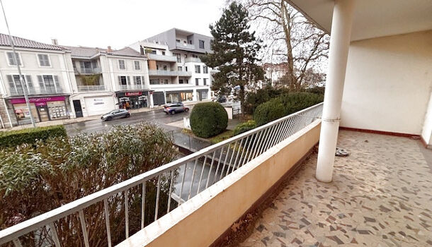 Appartement 4 pièces  à vendre Montélimar 26200