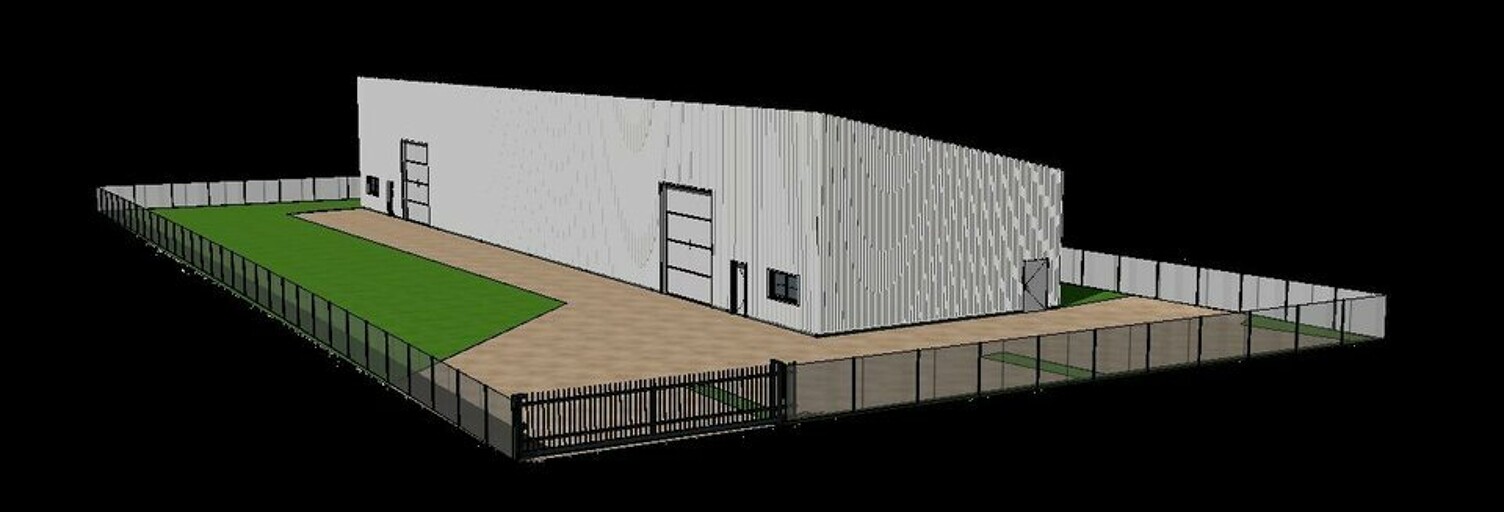 Commerce  540 m² à louer à Tours (37200)