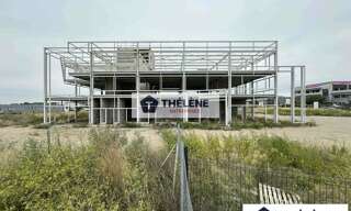 Commerce  1818 m² à vendre à Montpellier (34000)