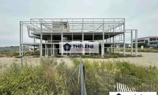 Commerce  1818 m² à vendre à Montpellier (34000)