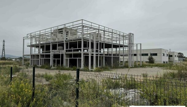Local commercial  à vendre Montpellier 34000