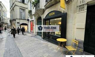 Commerce  45 m² à vendre à Montpellier (34000)