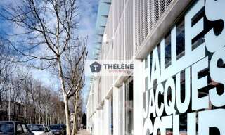 Commerce  31 m² à vendre à Montpellier (34000)