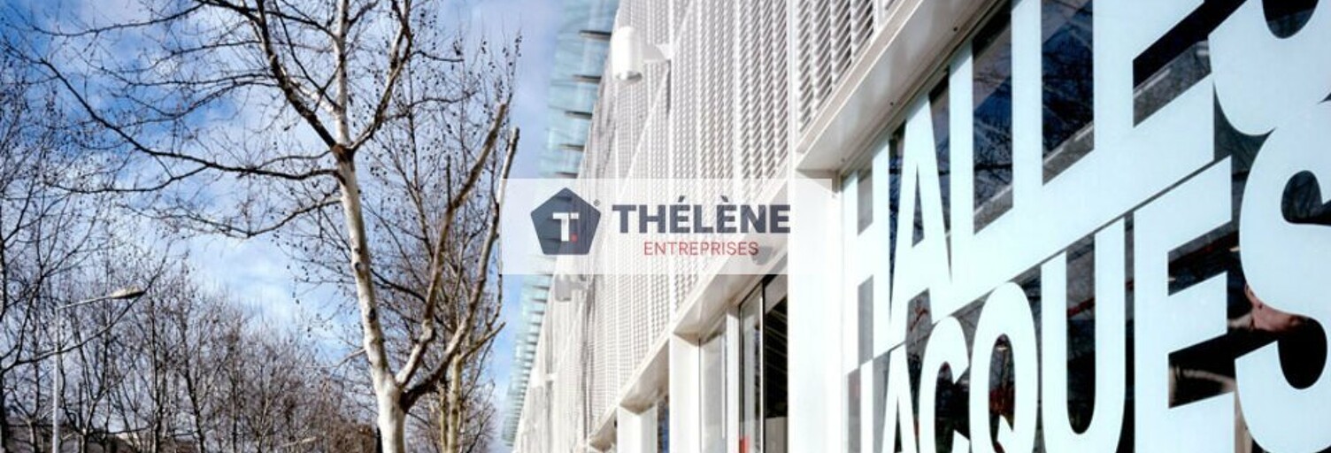 Commerce  31 m² à vendre à Montpellier (34000)