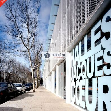 Commerce  100000 €