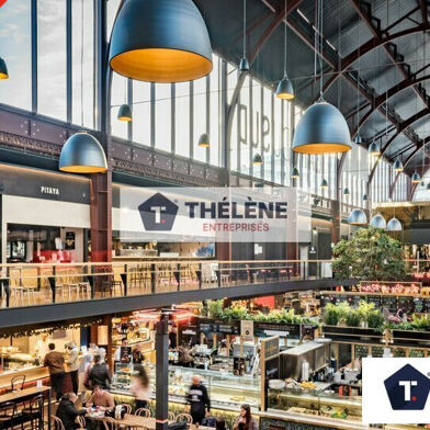 Commerce  100000 €