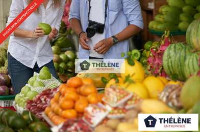 Commerce  650000 €