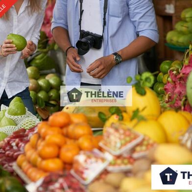 Commerce  650000 €