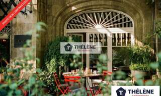 Commerce  230 m² à louer à Lunel-Viel (34400)