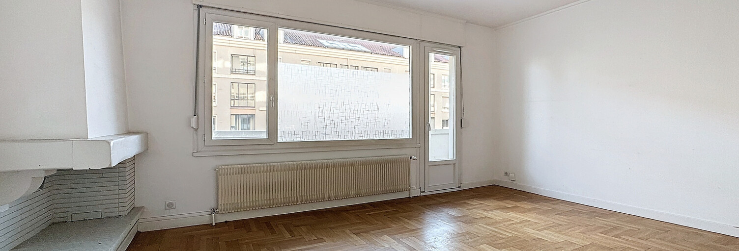 Appartement 4 Pièces 90 m² à vendre à Lyon 8 (69008)