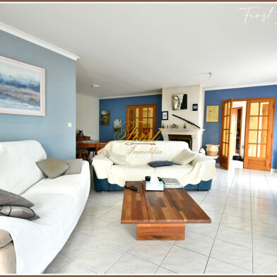 Maison 4 pièces 312000 €