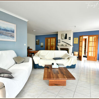 Maison 4 pièces 312000 €