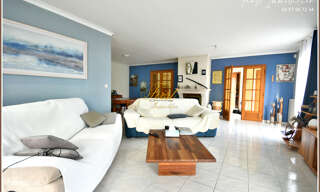 Maison 4 Pièces 110 m² à vendre à Lunel (34400)