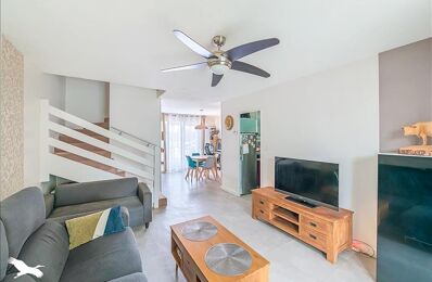 vente maison 390 350 € à proximité de Camblanes-Et-Meynac (33360)