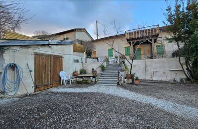 vente maison 126 800 € à proximité de Saint-Vallier (16480)