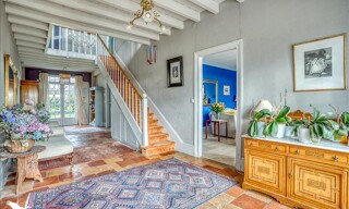 Maison 9 Pièces 388 m² à vendre à Pardaillan (47120)