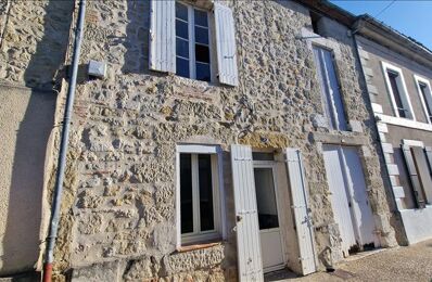 vente maison 45 000 € à proximité de Tourtrès (47380)