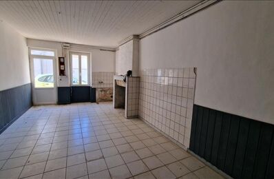 vente maison 45 000 € à proximité de Tombebœuf (47380)