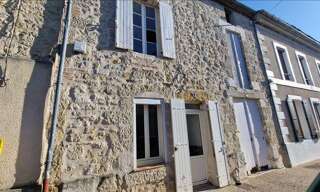 Maison 4 Pièces 146 m² à vendre à Miramont-de-Guyenne (47800)