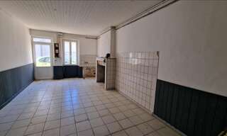 Maison 4 Pièces 146 m² à vendre à Miramont-de-Guyenne (47800)