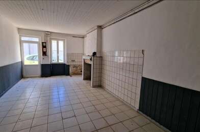 Maison 4 pièces 39550 €