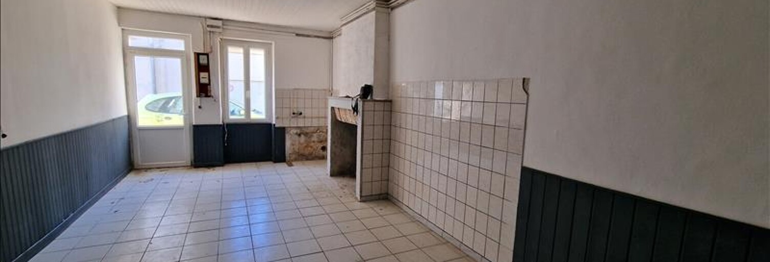 Maison 4 Pièces 146 m² à vendre à Miramont-de-Guyenne (47800)