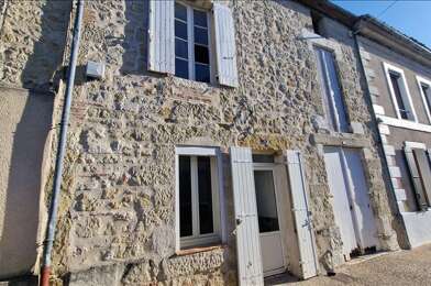 Maison 4 pièces 34200 €