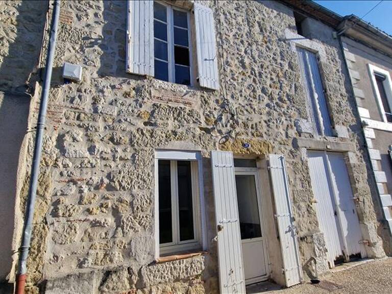Maison de ville de 4 pièces principales — photo 1