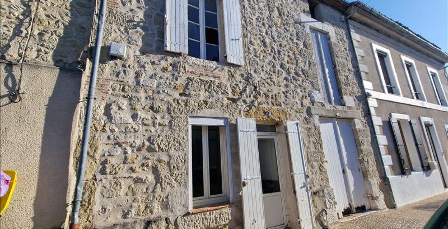 Maison de ville de 4 pièces principales — photo 1