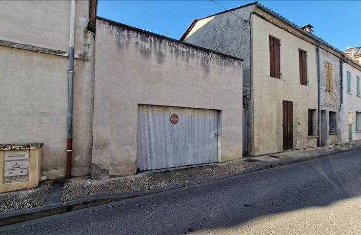 Maison de ville de 4 pièces principales — photo 2