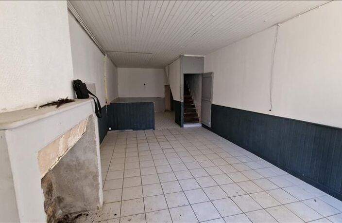 Maison de ville de 4 pièces principales — photo 3