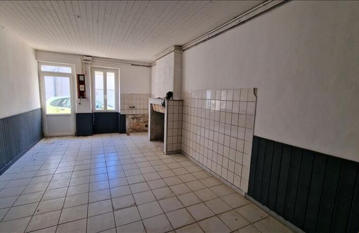 Maison de ville de 4 pièces principales — photo 4