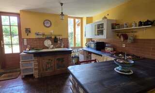 Maison 5 Pièces 148 m² à vendre à Montgivray (36400)