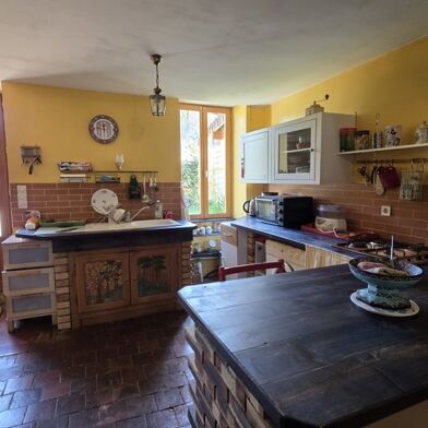 Maison 5 pièces 149800 €