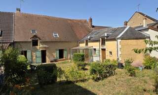 Maison 5 Pièces 148 m² à vendre à Montgivray (36400)