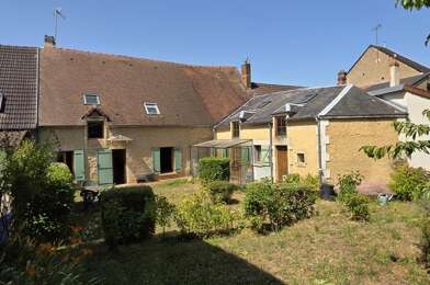 Maison 5 pièces 149800 €