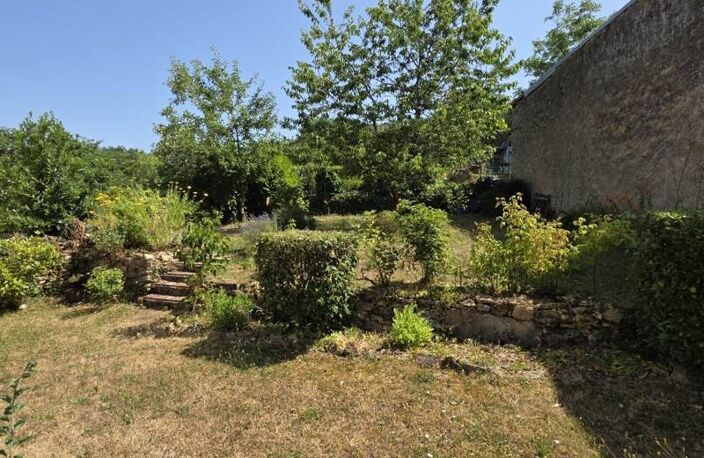 Maison en pierre de 5 pièces principales — photo 3