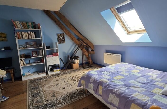 Maison en pierre de 5 pièces principales — photo 4