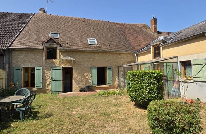 Maison en pierre de 5 pièces principales — photo 5