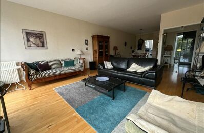 appartement 3 pièces 79 m2 à vendre à Rochefort (17300)