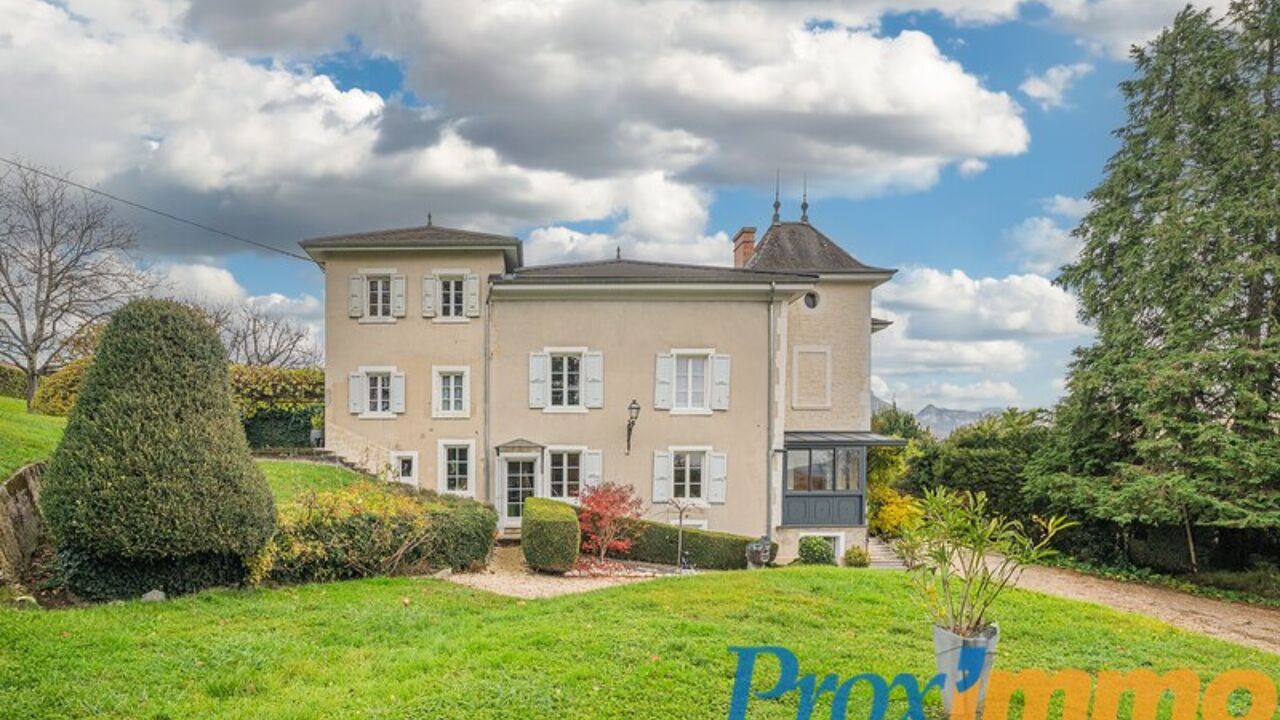 maison 6 pièces 436 m2 à vendre à Lyon 1 (69001)