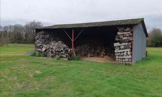 Terrain  2056 m² à vendre à Buzançais (36500)